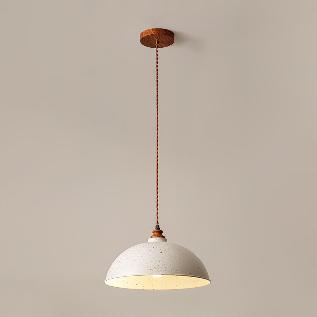 Arc Sphere Pendant Light - Vakkerlight