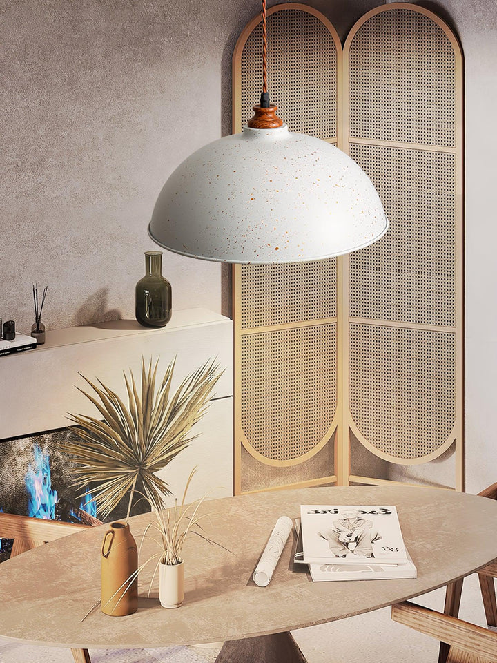 Arc Sphere Pendant Light - Vakkerlight