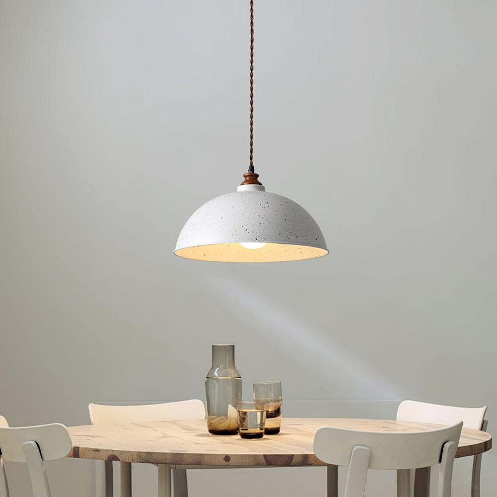 Arc Sphere Pendant Light - Vakkerlight