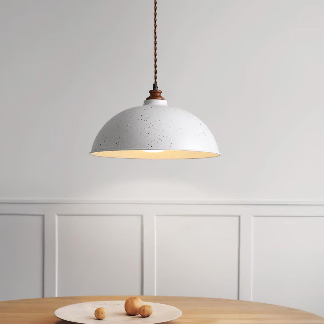 Arc Sphere Pendant Light - Vakkerlight