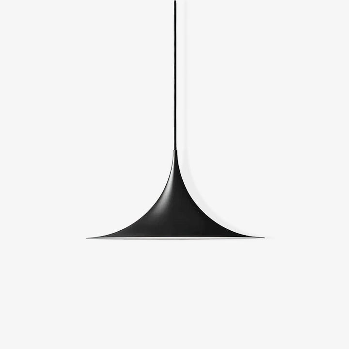 Semi Pendant Light - Vakkerlight