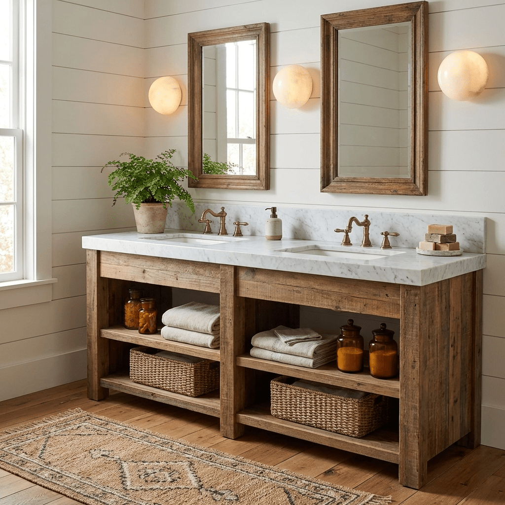 Semicircular Alabaster Wall Lamp - Vakkerlight