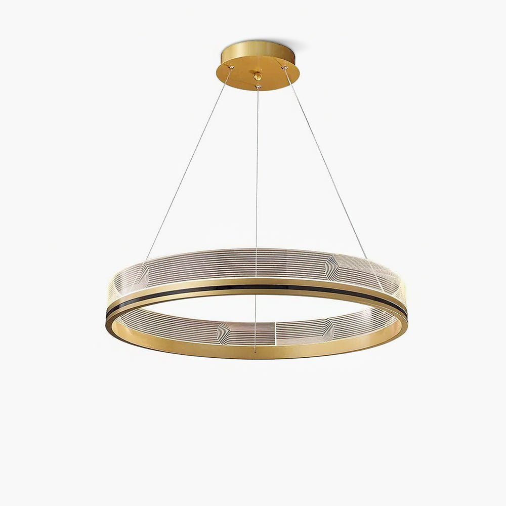 Sendra Chandelier - Vakkerlight