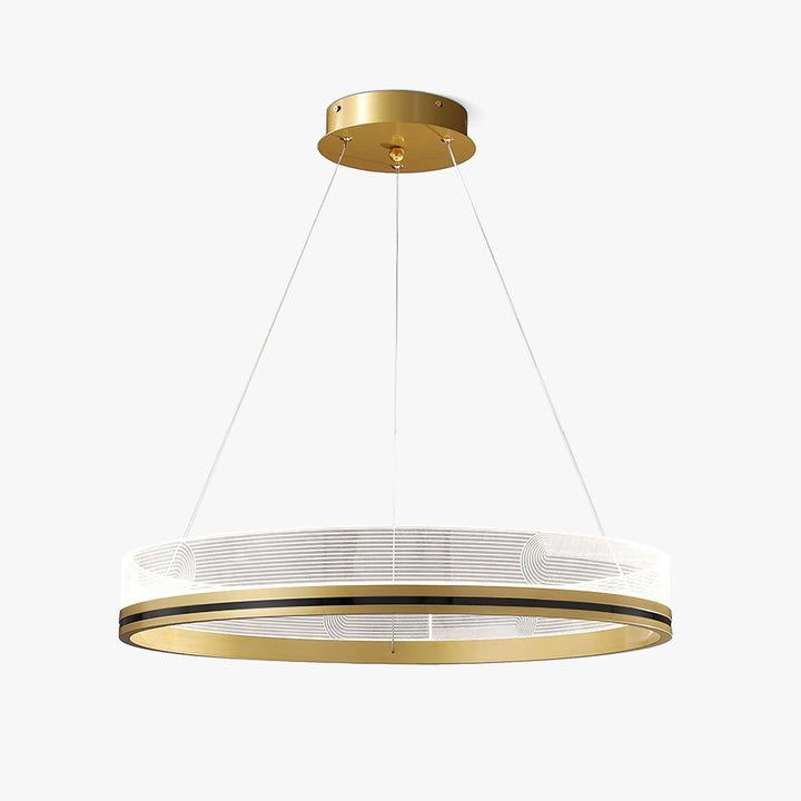 Sendra Chandelier - Vakkerlight