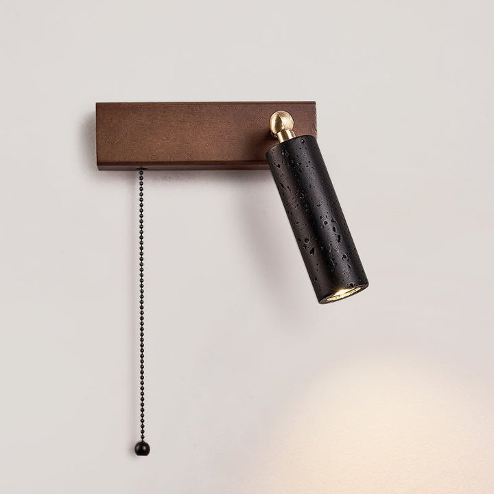 Sentinel Swivel Spot Sconce - Vakkerlight