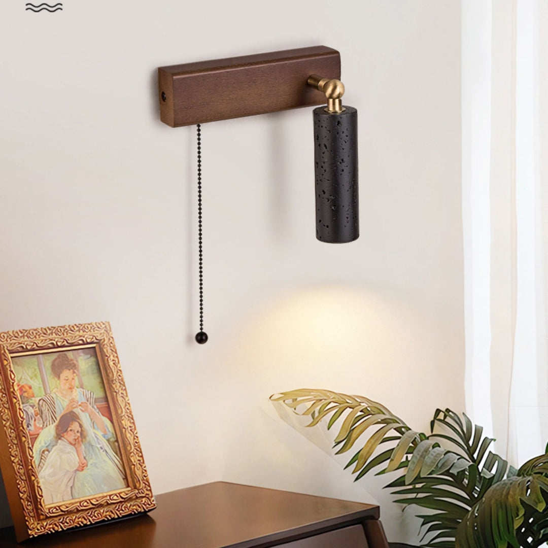 Sentinel Swivel Spot Sconce - Vakkerlight