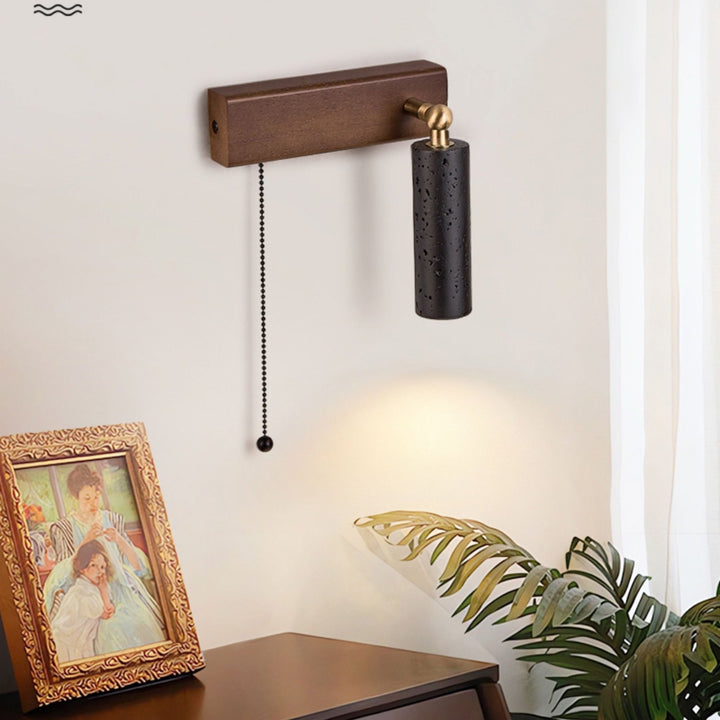 Sentinel Swivel Spot Sconce - Vakkerlight