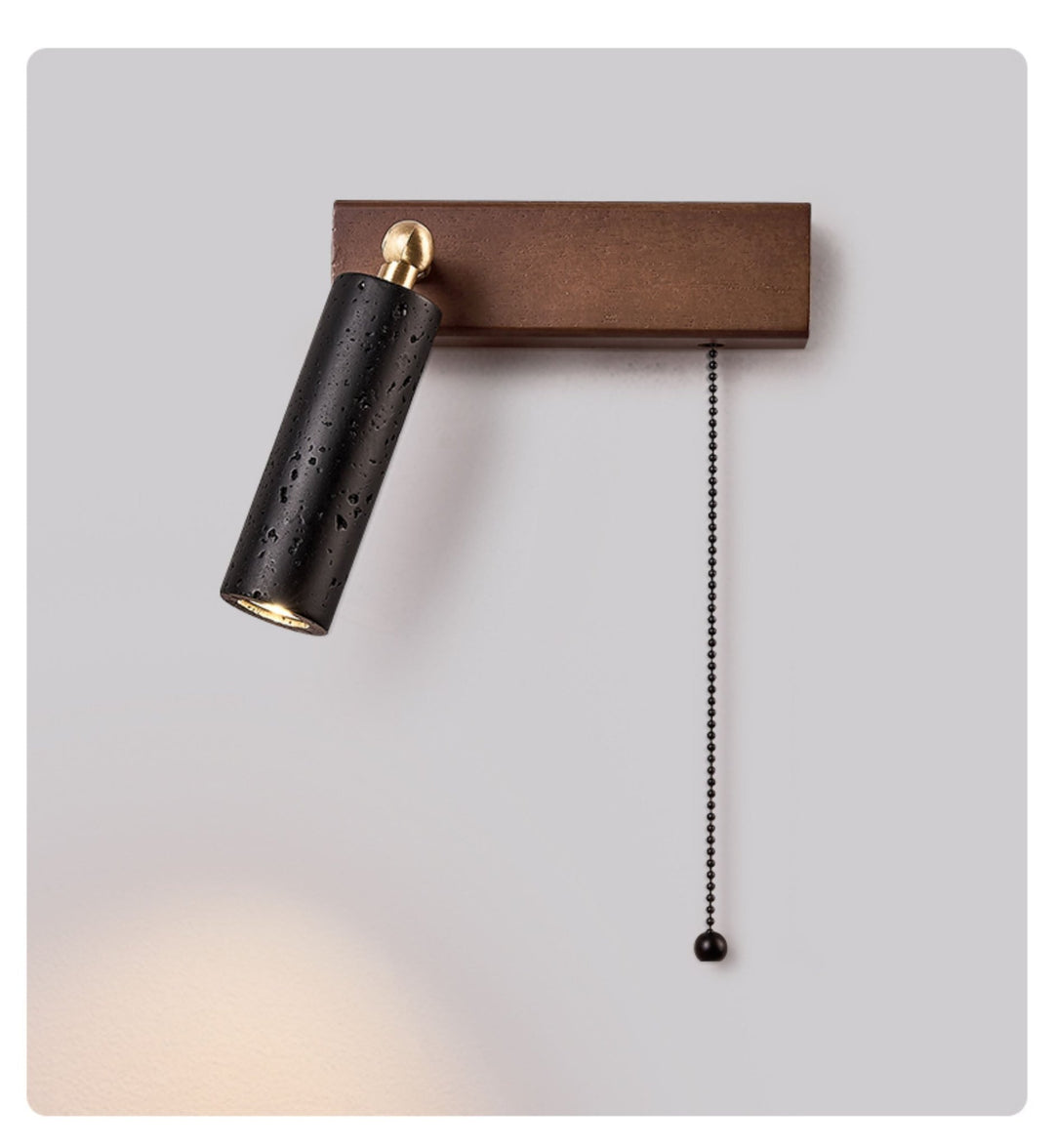 Sentinel Swivel Spot Sconce - Vakkerlight