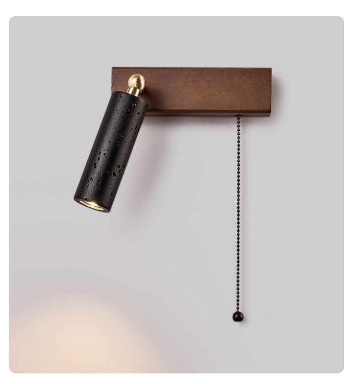 Sentinel Swivel Spot Sconce - Vakkerlight