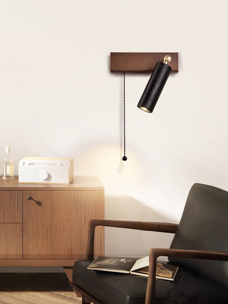 Sentinel Swivel Spot Sconce - Vakkerlight