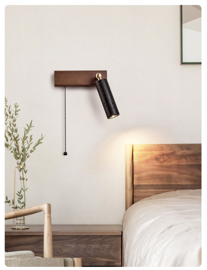 Sentinel Swivel Spot Sconce - Vakkerlight