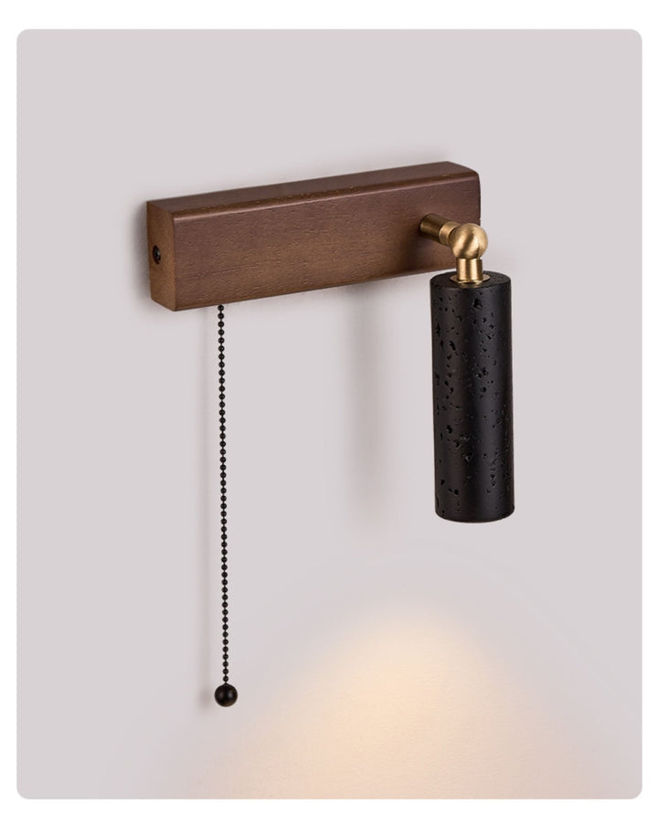 Sentinel Swivel Spot Sconce - Vakkerlight