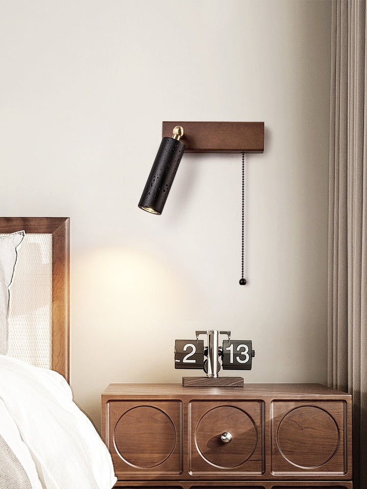 Sentinel Swivel Spot Sconce - Vakkerlight