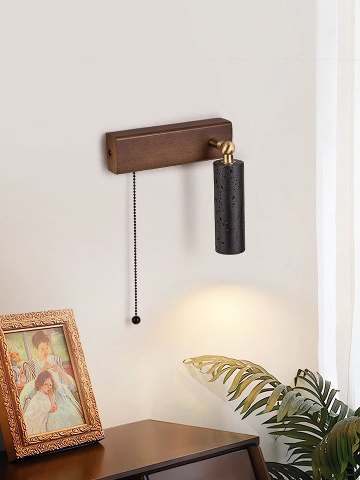 Sentinel Swivel Spot Sconce - Vakkerlight