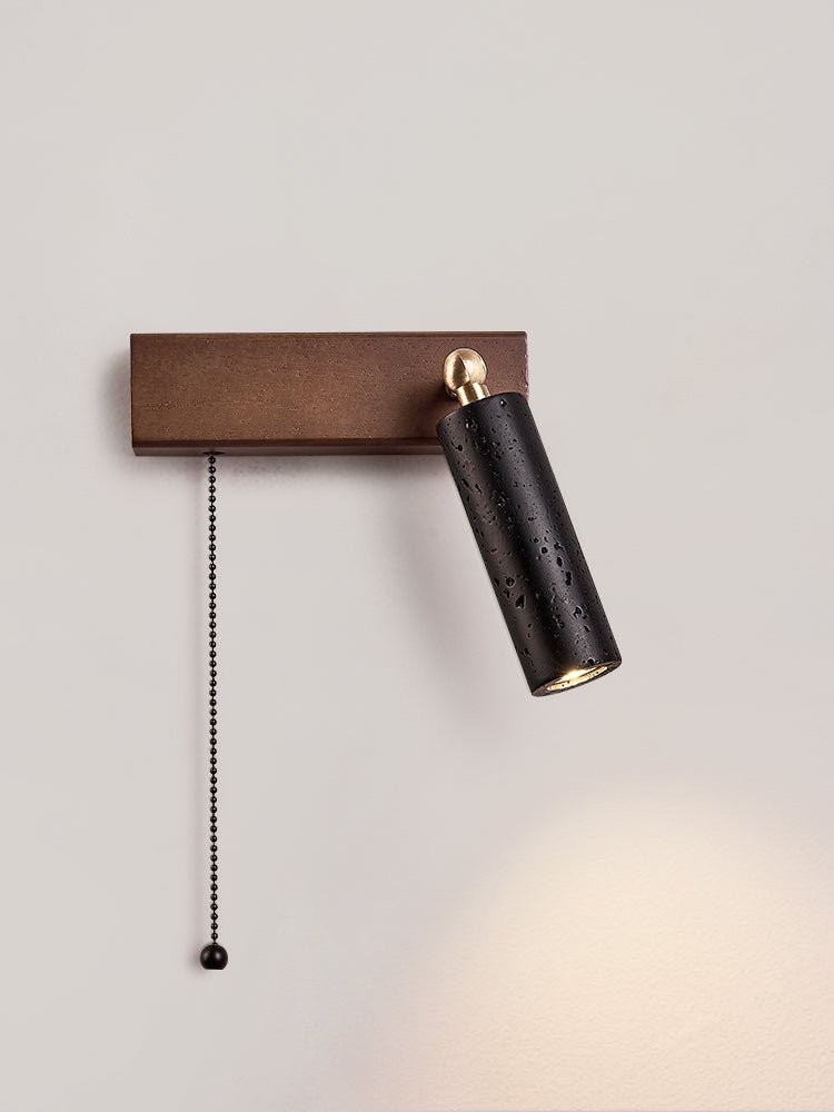 Sentinel Swivel Spot Sconce - Vakkerlight