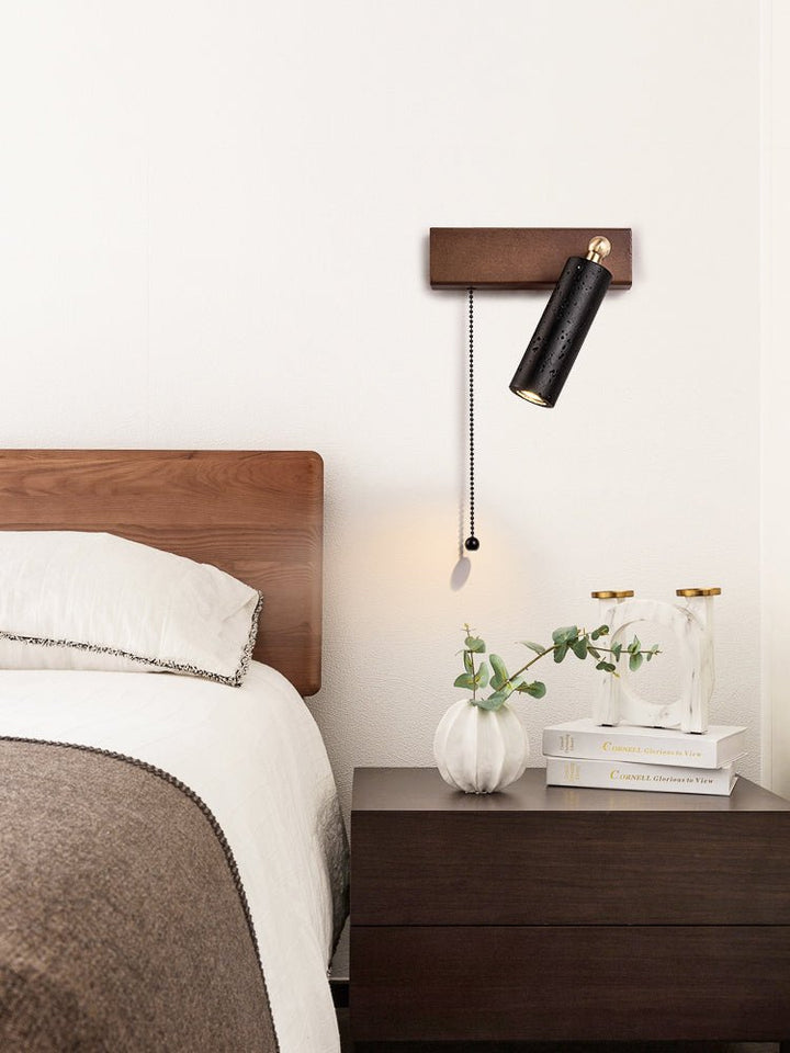 Sentinel Swivel Spot Sconce - Vakkerlight