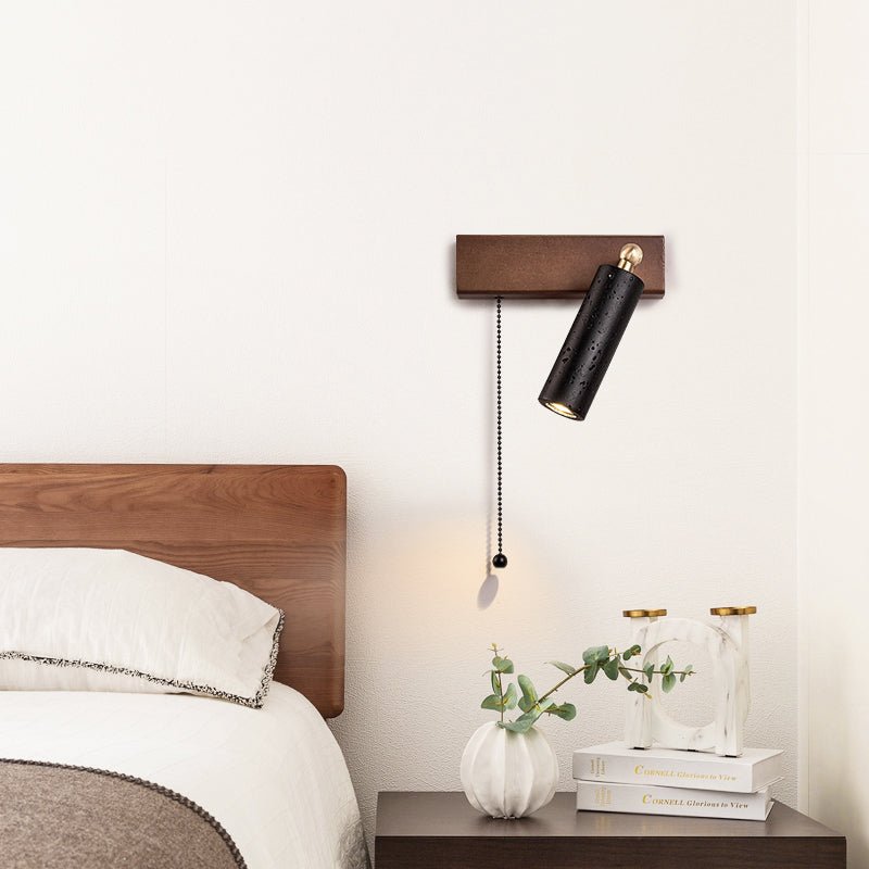 Sentinel Swivel Spot Sconce - Vakkerlight