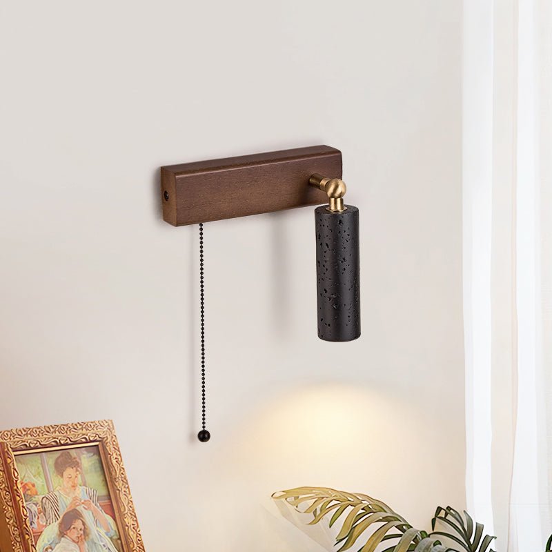 Sentinel Swivel Spot Sconce - Vakkerlight