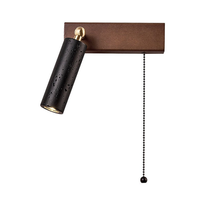 Sentinel Swivel Spot Sconce - Vakkerlight