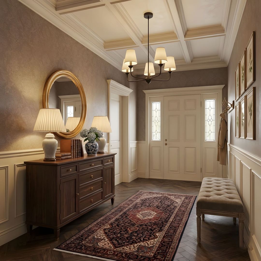 Seraphine Grace Chandelier