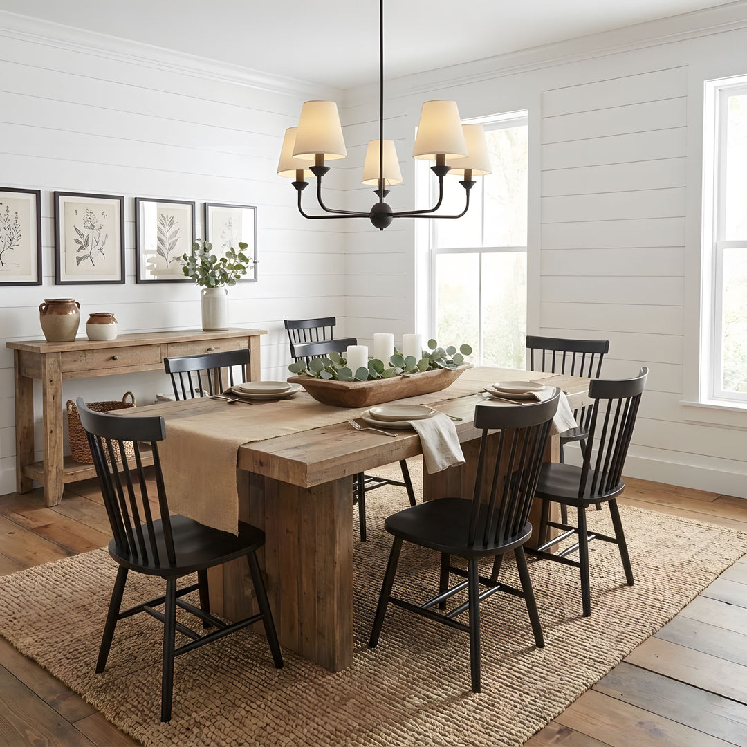 Seraphine Grace Chandelier