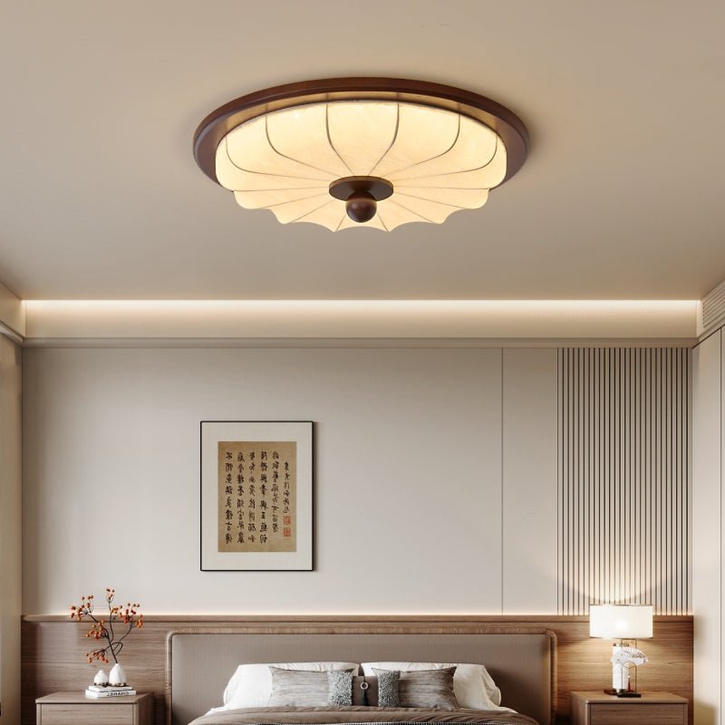 Seraphyne Ceiling Light - Vakkerlight