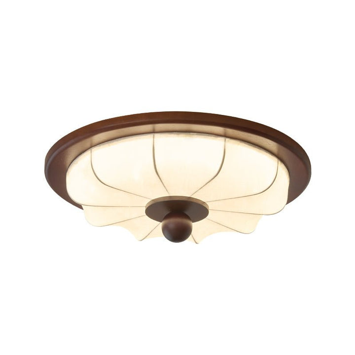 Seraphyne Ceiling Light - Vakkerlight