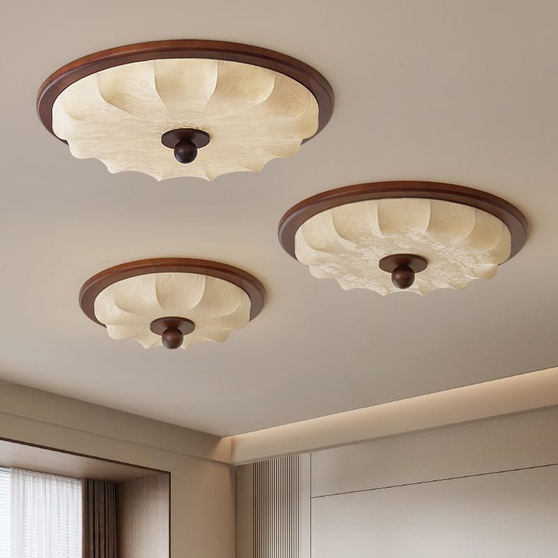 Seraphyne Ceiling Light - Vakkerlight