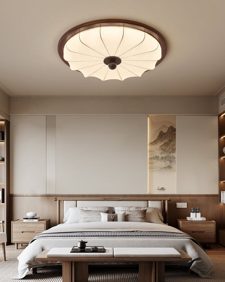 Seraphyne Ceiling Light - Vakkerlight