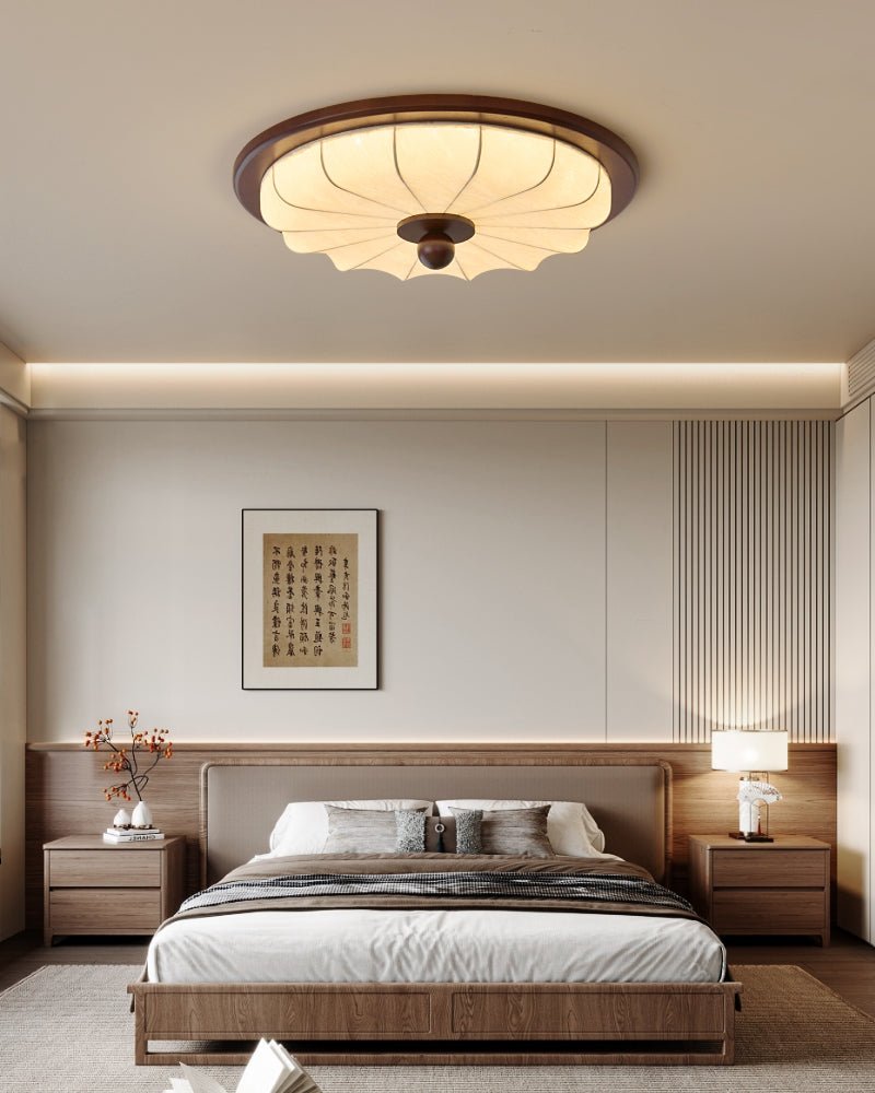 Seraphyne Ceiling Light - Vakkerlight