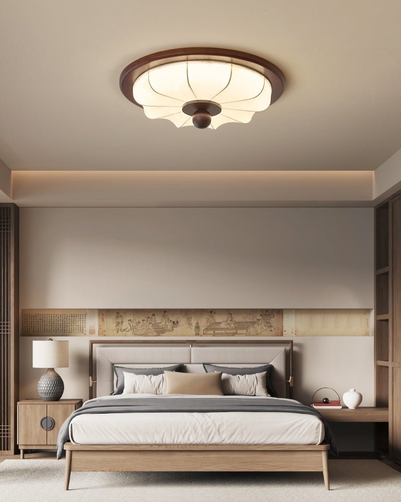 Seraphyne Ceiling Light - Vakkerlight