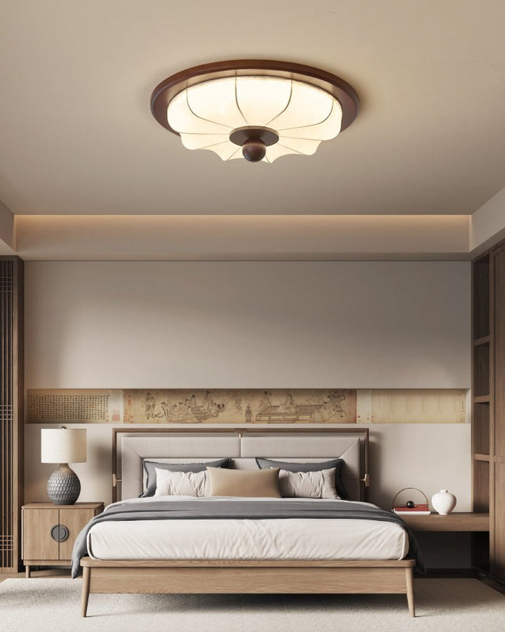 Seraphyne Ceiling Light - Vakkerlight