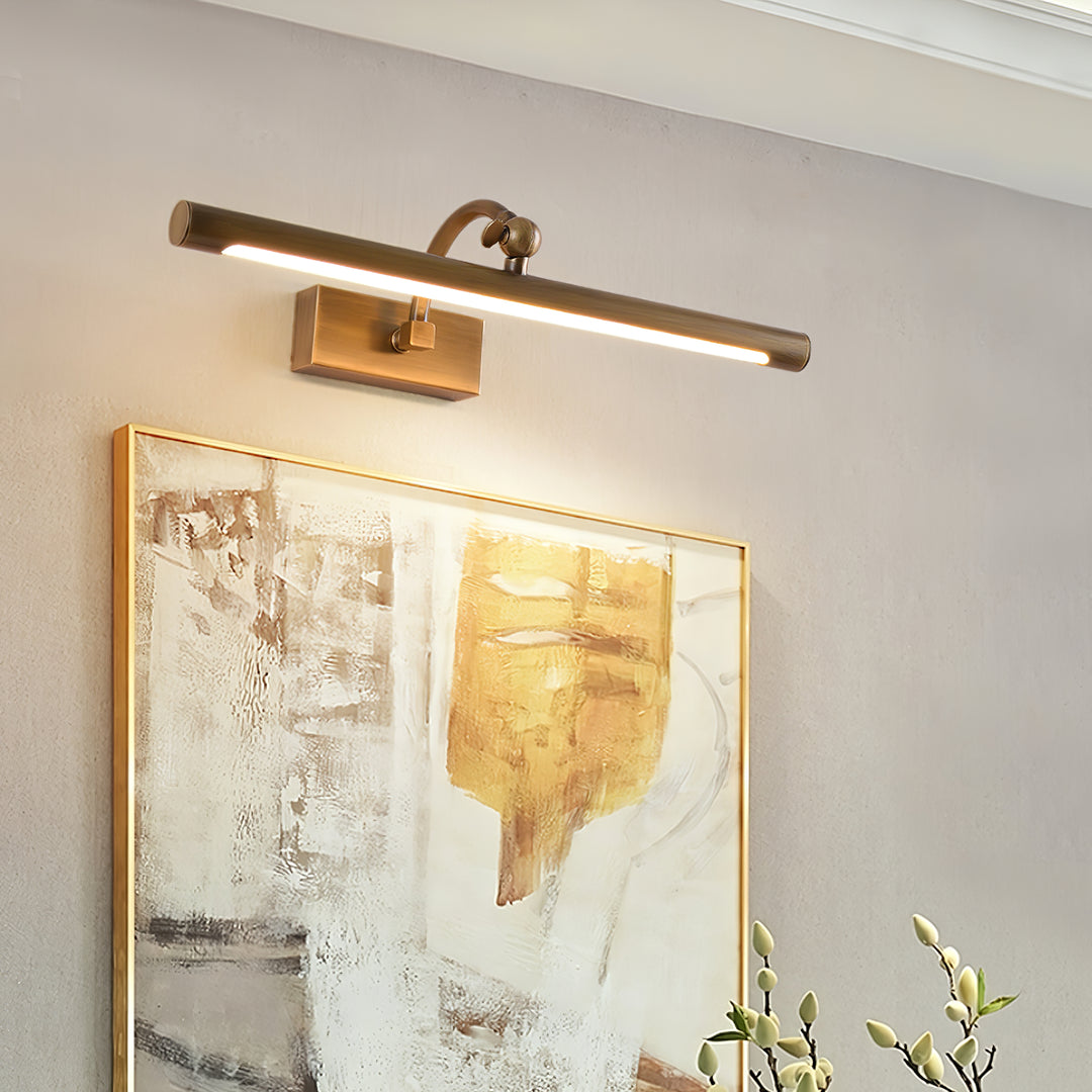 Serelune Pivot Vanity Wall Light - Vakkerlight