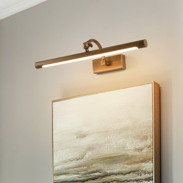 Serelune Pivot Vanity Wall Light - Vakkerlight
