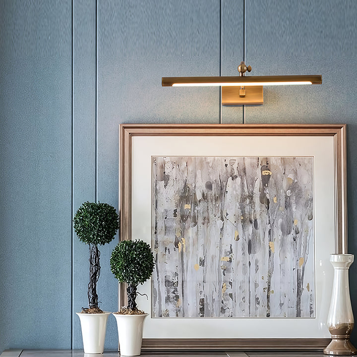 Serelune Pivot Vanity Wall Light - Vakkerlight