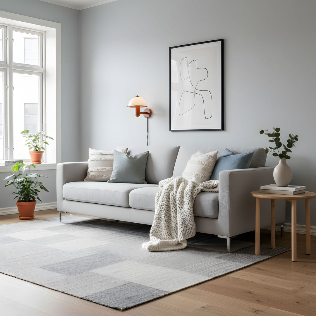 Seren Mushroom Wall Lamp - Vakkerlight