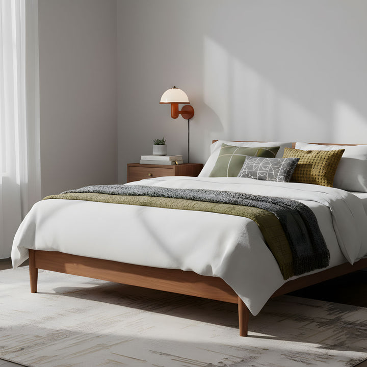 Seren Mushroom Wall Lamp - Vakkerlight