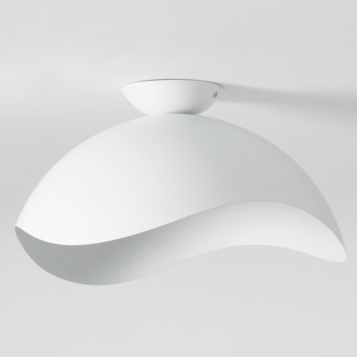 Serene Wave Ceiling Light - Vakkerlight