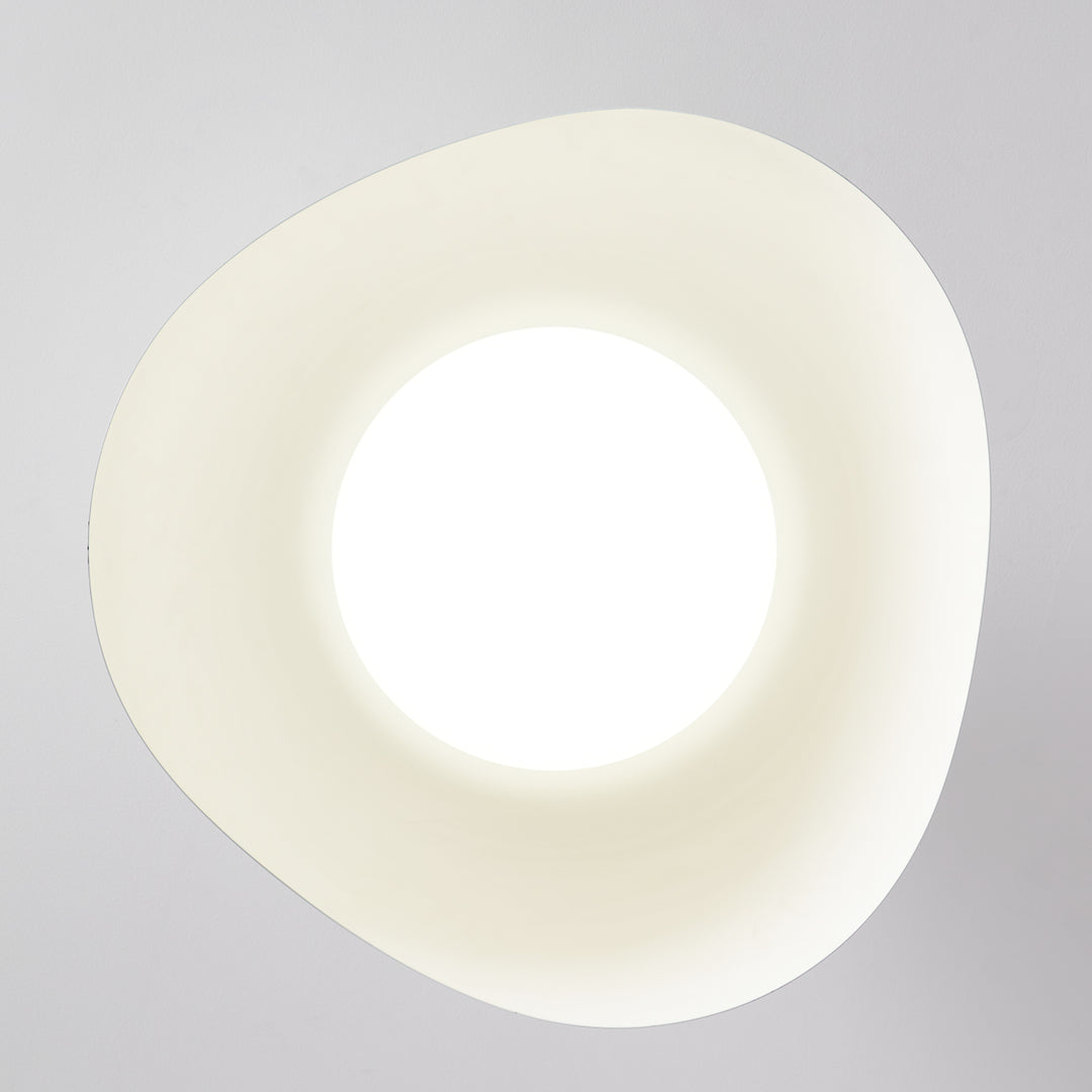 Serene Wave Ceiling Light - Vakkerlight