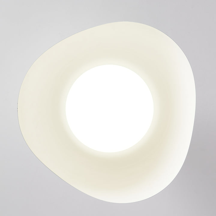 Serene Wave Ceiling Light - Vakkerlight