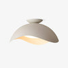 Serene Wave Ceiling Light