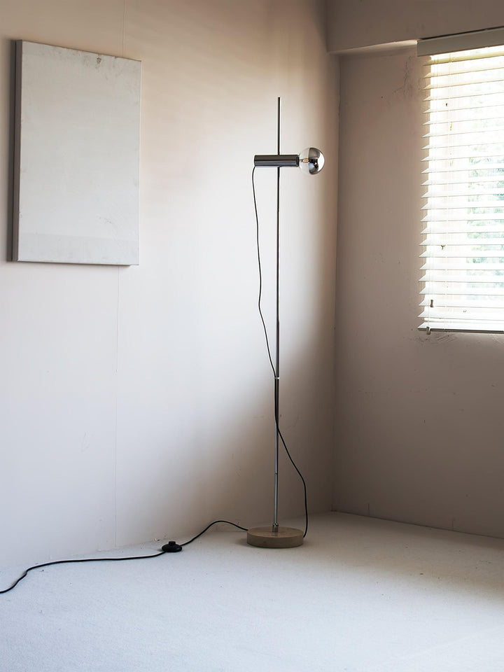 Sereno Floor Lamp - Vakkerlight