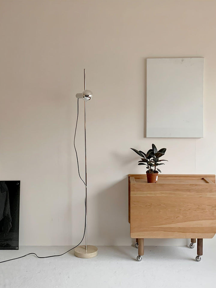 Sereno Floor Lamp - Vakkerlight