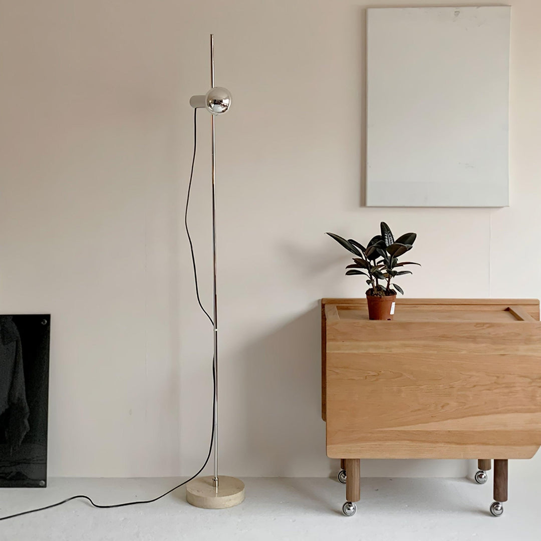 Sereno Floor Lamp - Vakkerlight