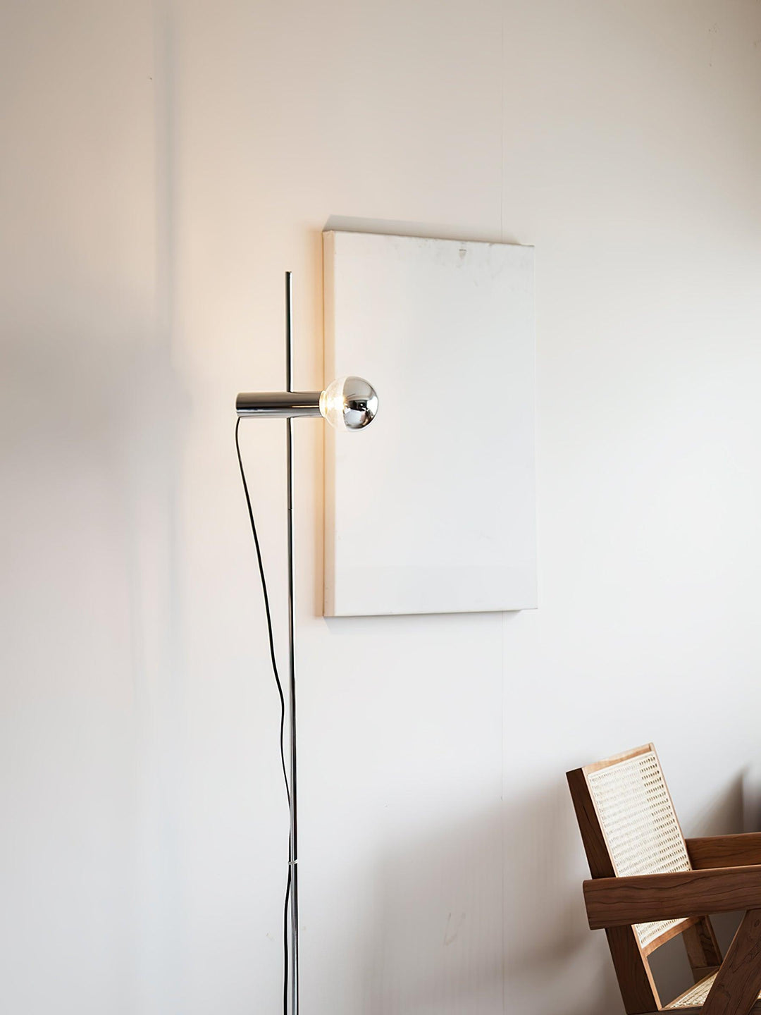 Sereno Floor Lamp - Vakkerlight