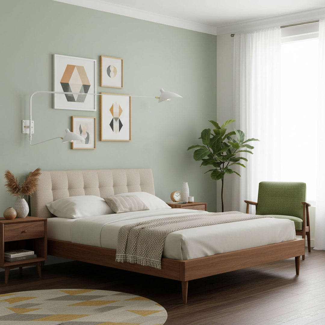 Serge Mouille Wall Sconce - Vakkerlight