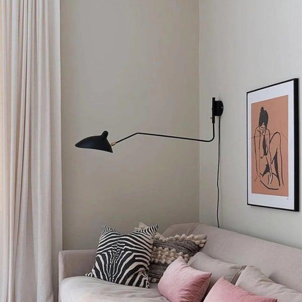 Versatile Arm Wall Sconce - Vakkerlight