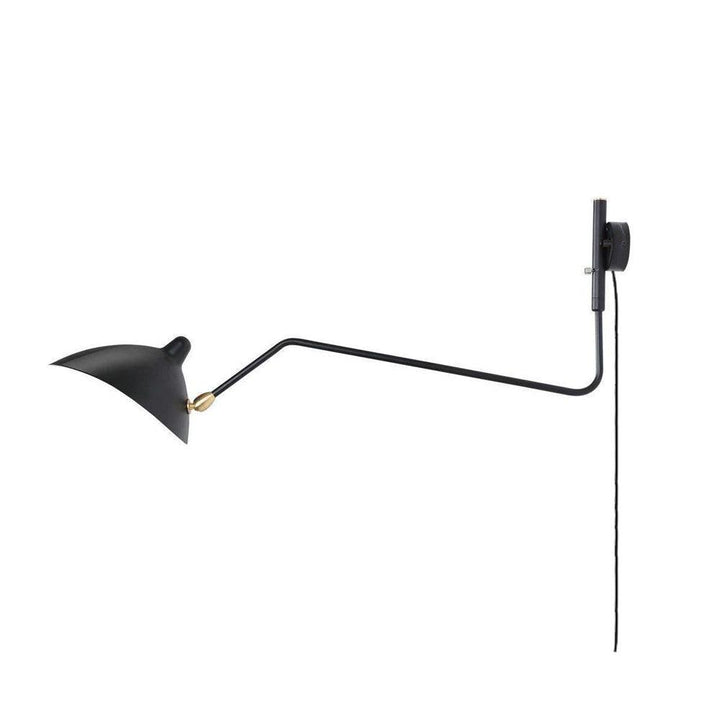 Versatile Arm Wall Sconce - Vakkerlight