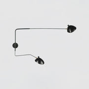 Serge Mouille Wall Sconce