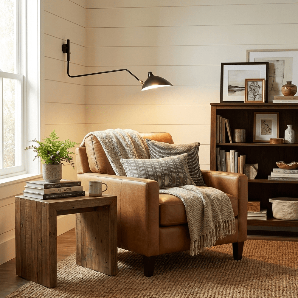 Serge Mouille Wall Sconce - Vakkerlight